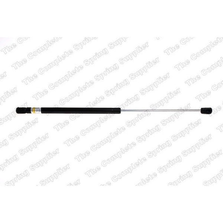 Lesjofors GAS SPRING FRONT SAA 8077802